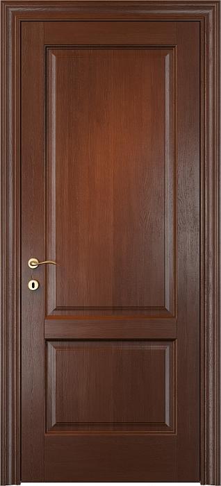 SOLID 20P Rovere Scuro